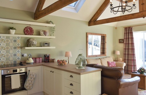 Stockton-on-Tees Cottage | 2 bedroom accommodation in Sedgefield