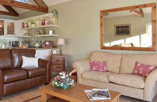 Stockton-on-Tees Cottage | 2 bedroom accommodation in Sedgefield