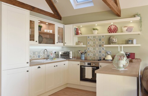 Stockton-on-Tees Cottage | 2 bedroom accommodation in Sedgefield