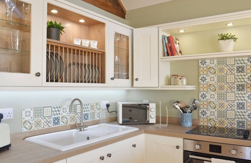 Stockton-on-Tees Cottage | 2 bedroom accommodation in Sedgefield