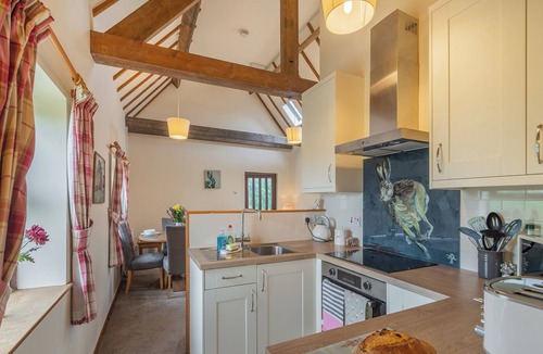 Stockton-on-Tees Cottage | 2 bedroom accommodation in Sedgefield