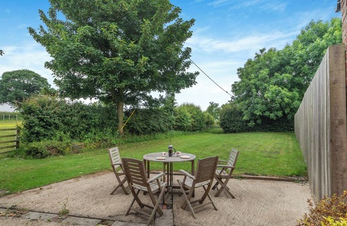 Stockton-on-Tees Cottage | 2 bedroom accommodation in Sedgefield