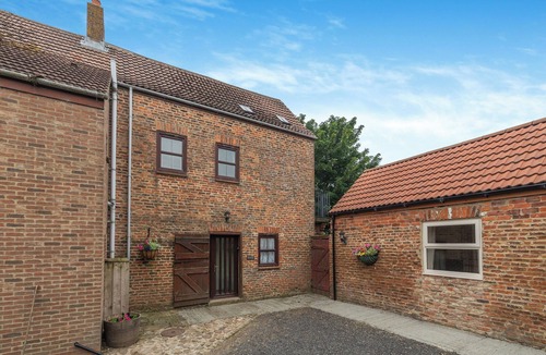 Stockton-on-Tees Cottage | 2 bedroom accommodation in Sedgefield