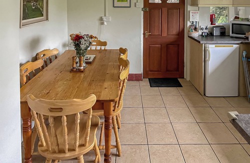 Shaftesbury Cottage | 2 bedroom accommodation in Shaftesbury