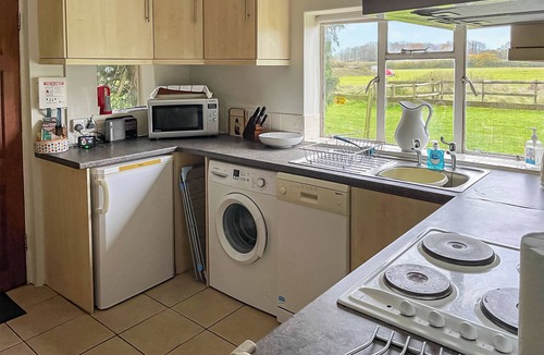 Shaftesbury Cottage | 2 bedroom accommodation in Shaftesbury