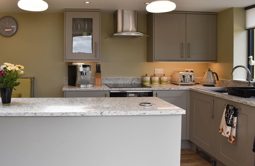 Yealand Redmayne Cottage | 2 bedroom accommodation in Silverdale