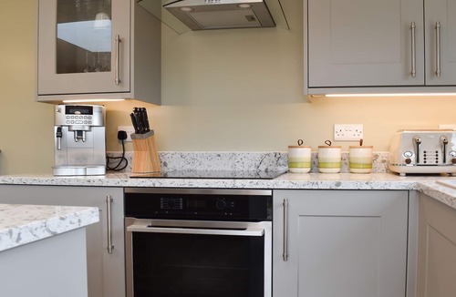 Yealand Redmayne Cottage | 2 bedroom accommodation in Silverdale