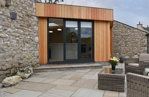 Yealand Redmayne Cottage | 2 bedroom accommodation in Silverdale