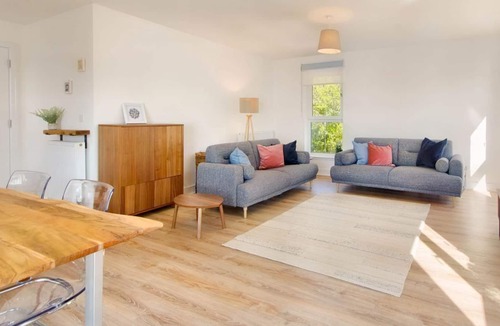 Skelmorlie Cottage | 2 bedroom accommodation in Skelmorlie