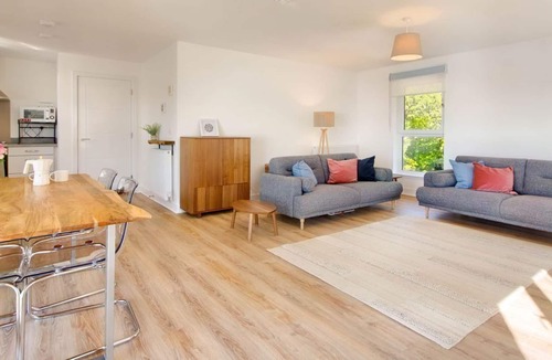 Skelmorlie Cottage | 2 bedroom accommodation in Skelmorlie