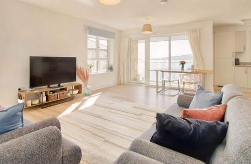 Skelmorlie Cottage | 2 bedroom accommodation in Skelmorlie