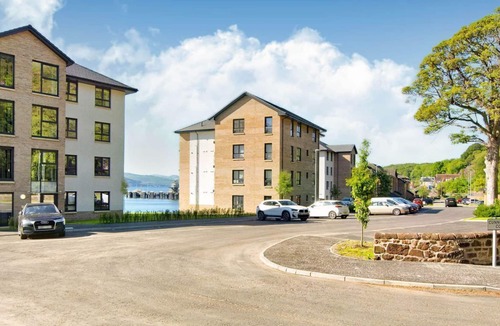 Skelmorlie Cottage | 2 bedroom accommodation in Skelmorlie