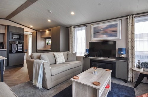 St. Andrews Cottage | 2 bedroom accommodation in St Andrews