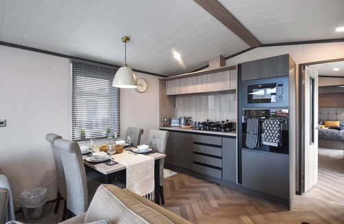 St. Andrews Cottage | 2 bedroom accommodation in St Andrews