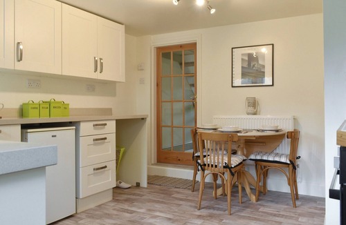 Boscundle Cottage | 2 bedroom accommodation in St Austell