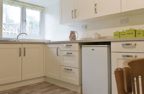 Boscundle Cottage | 2 bedroom accommodation in St Austell