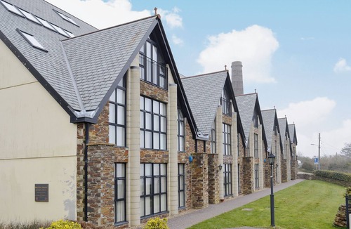 Boscundle Cottage | 2 bedroom accommodation in St Austell