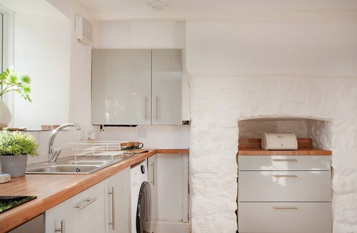 Boscundle Cottage | 2 bedroom accommodation in St Austell