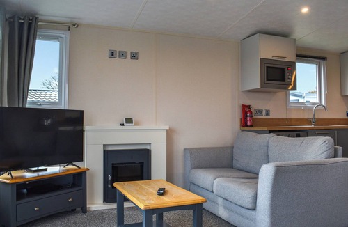 Grampound Cottage | 2 bedroom accommodation in St Austell
