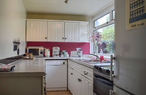 St Fillans Cottage | 2 bedroom accommodation in St Fillans