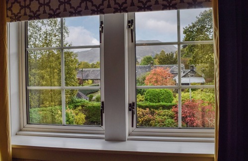 St Fillans Cottage | 2 bedroom accommodation in St Fillans