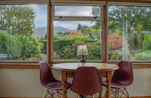 St Fillans Cottage | 2 bedroom accommodation in St Fillans