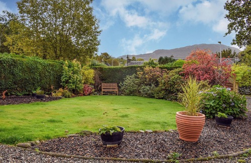 St Fillans Cottage | 2 bedroom accommodation in St Fillans