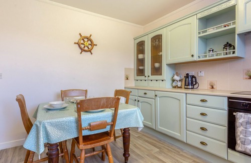 Tarskavaig Cottage | 2 bedroom accommodation in Tarskavaig