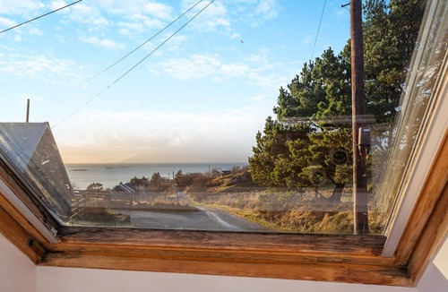 Tarskavaig Cottage | 2 bedroom accommodation in Tarskavaig