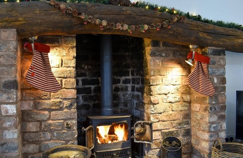 Handley Cottage | 2 bedroom accommodation in Tattenhall