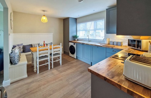 Tayvallich Cottage | 2 bedroom accommodation in Tayvallich