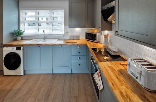 Tayvallich Cottage | 2 bedroom accommodation in Tayvallich