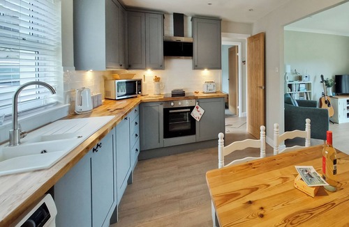 Tayvallich Cottage | 2 bedroom accommodation in Tayvallich