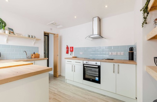 Teignmouth Cottage | 2 bedroom accommodation in Teignmouth