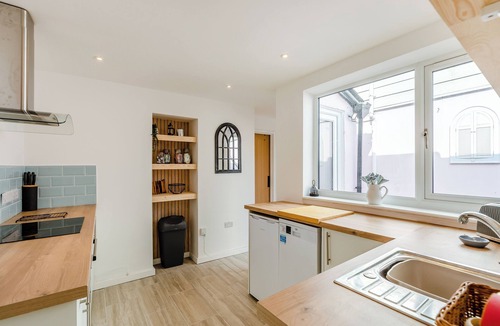 Teignmouth Cottage | 2 bedroom accommodation in Teignmouth