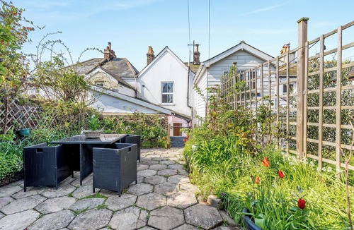 Teignmouth Cottage | 2 bedroom accommodation in Teignmouth