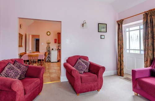 Templecombe Cottage | 2 bedroom accommodation in Templecombe