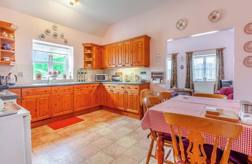 Templecombe Cottage | 2 bedroom accommodation in Templecombe