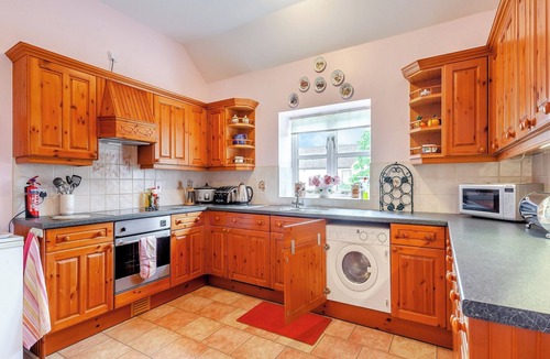 Templecombe Cottage | 2 bedroom accommodation in Templecombe