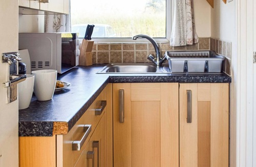 Helston Cottage | 2 bedroom accommodation in The Lizard