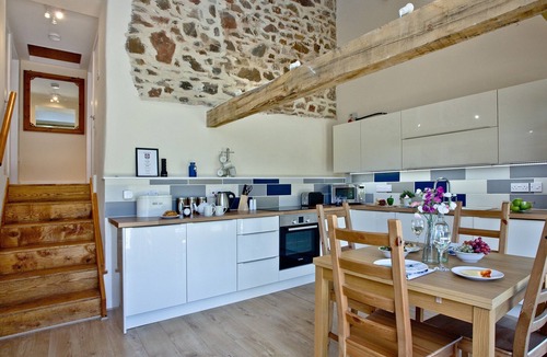 Umberleigh Cabin | 2 bedroom accommodation in Umberleigh