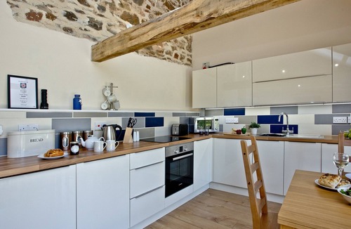 Umberleigh Cabin | 2 bedroom accommodation in Umberleigh