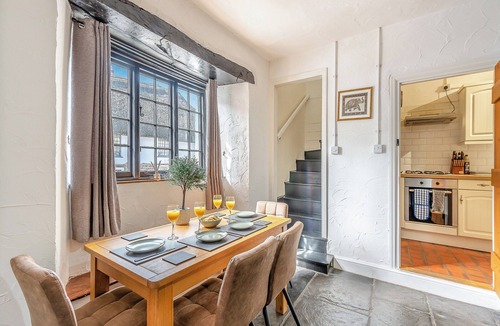 Chittlehampton Cottage | 2 bedroom accommodation in Umberleigh