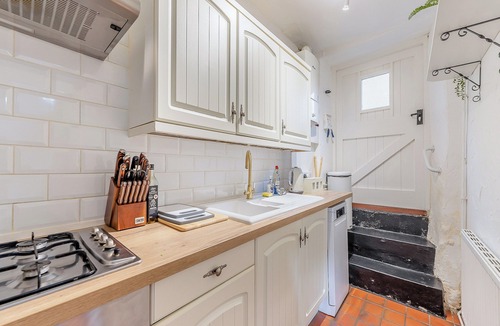 Chittlehampton Cottage | 2 bedroom accommodation in Umberleigh