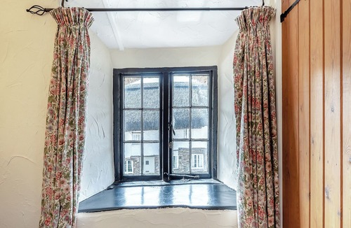 Chittlehampton Cottage | 2 bedroom accommodation in Umberleigh