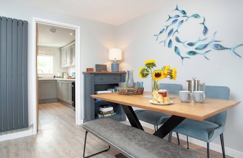 Egloshayle Cottage | 2 bedroom accommodation in Wadebridge