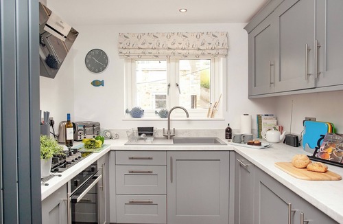 Egloshayle Cottage | 2 bedroom accommodation in Wadebridge