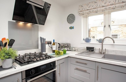 Egloshayle Cottage | 2 bedroom accommodation in Wadebridge