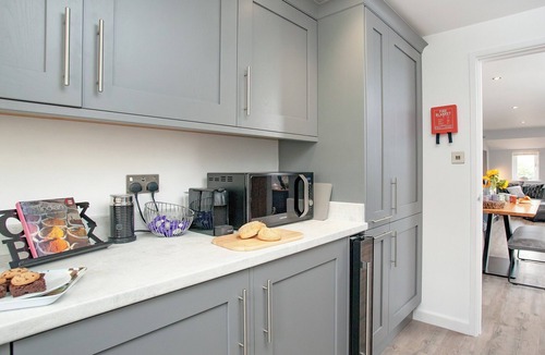 Egloshayle Cottage | 2 bedroom accommodation in Wadebridge