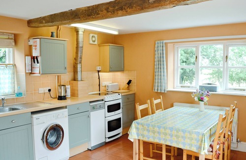 Whitminster Cottage | 2 bedroom accommodation in Whitminster